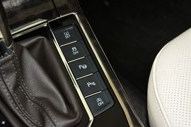 2016款大众帕萨特380TSI