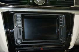 2016款大众帕萨特380TSI