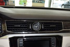 2016款大众帕萨特380TSI