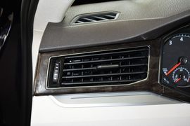 2016款大众帕萨特380TSI