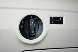 2016款大众帕萨特380TSI