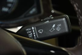 2016款大众帕萨特380TSI