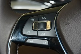 2016款大众帕萨特380TSI