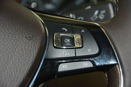 2016款大众帕萨特380TSI