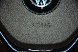 2016款大众帕萨特380TSI