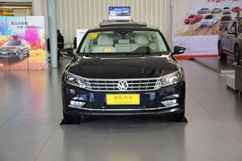 2016款大众帕萨特380TSI
