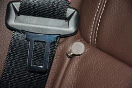 2016款宝马730Li领先型