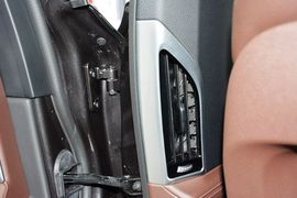 2016款宝马730Li领先型