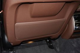 2016款宝马730Li领先型