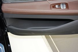 2016款宝马730Li领先型