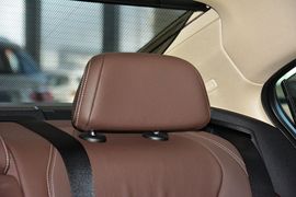 2016款宝马730Li领先型