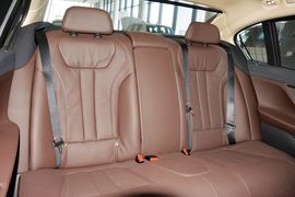 2016款宝马730Li领先型