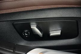 2016款宝马730Li领先型