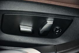2016款宝马730Li领先型