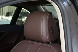 2016款宝马730Li领先型