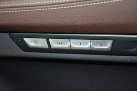 2016款宝马730Li领先型