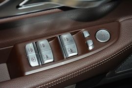 2016款宝马730Li领先型