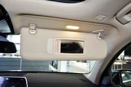 2016款宝马730Li领先型