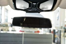 2016款宝马730Li领先型