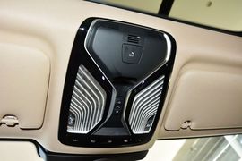 2016款宝马730Li领先型