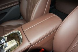 2016款宝马730Li领先型