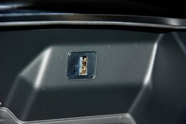 2016款宝马730Li领先型