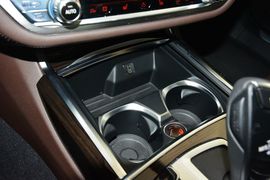 2016款宝马730Li领先型