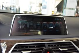 2016款宝马730Li领先型