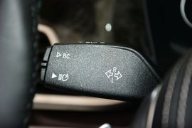 2016款宝马730Li领先型
