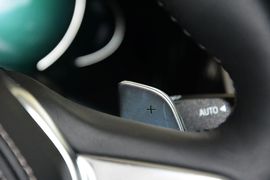 2016款宝马730Li领先型
