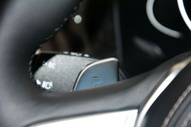 2016款宝马730Li领先型