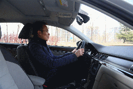 2016款大众新宝来230TSI