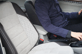 2016款大众新宝来230TSI