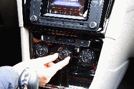 2016款大众新宝来230TSI