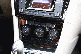 2016款大众新宝来230TSI