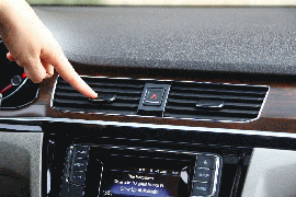 2016款大众新宝来230TSI