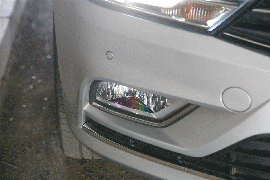 2016款大众新宝来230TSI