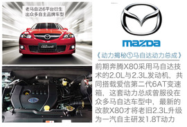 九大自主SUV身世揭秘