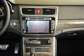   2016款哈弗H8 2.0T两驱舒适型