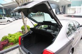 2010斯柯达明锐上市现场实拍