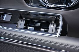 2016款捷豹XJL