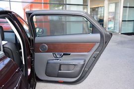 2016款捷豹XJL