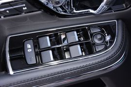 2016款捷豹XJL