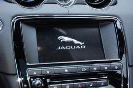 2016款捷豹XJL
