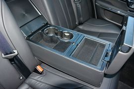 2016款捷豹XJL