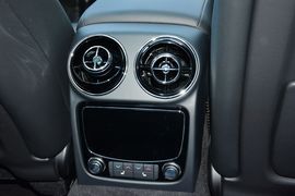 2016款捷豹XJL