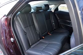 2016款捷豹XJL