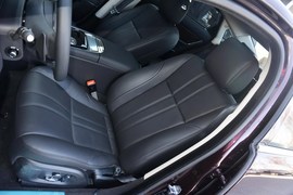 2016款捷豹XJL
