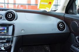 2016款捷豹XJL