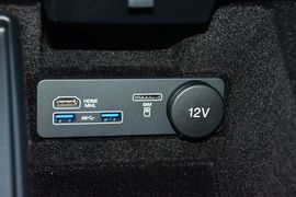 2016款捷豹XJL